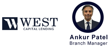 Ankur Patel - West Capital Lending