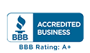 BBB Accredited